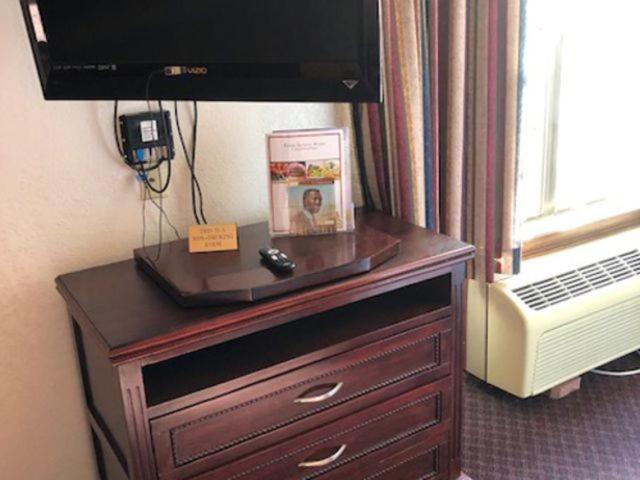 Medical Inn Oklahoma Dış mekan fotoğraf