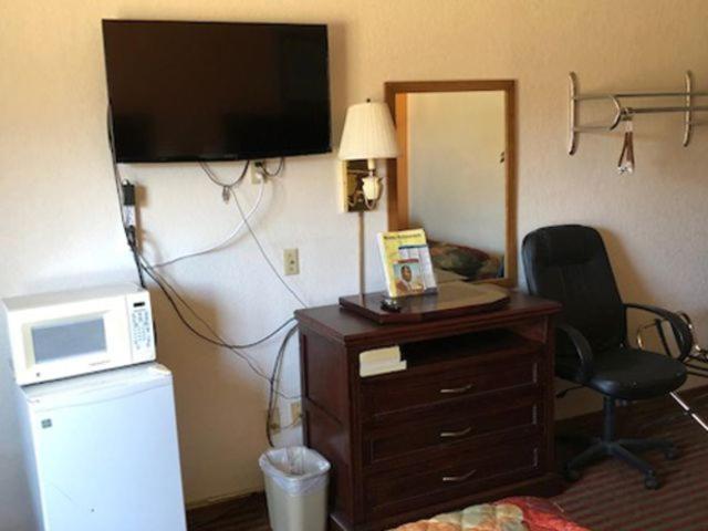Medical Inn Oklahoma Dış mekan fotoğraf