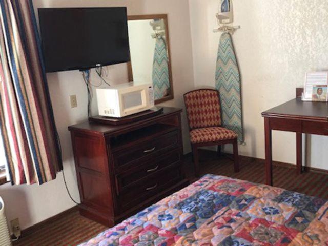Medical Inn Oklahoma Dış mekan fotoğraf
