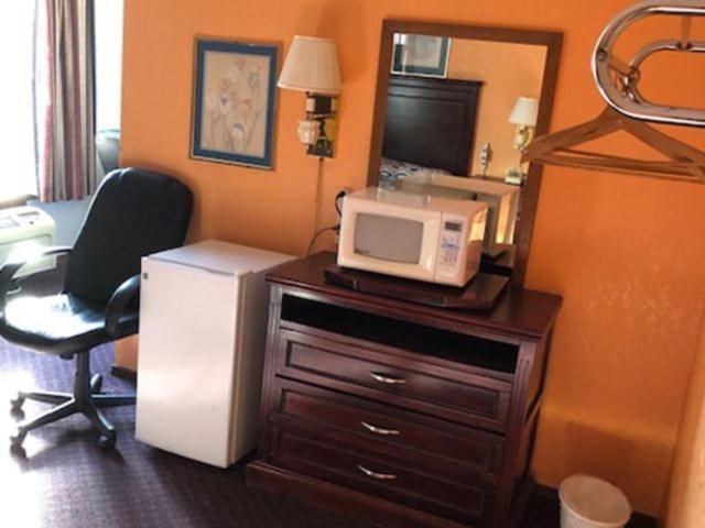 Medical Inn Oklahoma Dış mekan fotoğraf