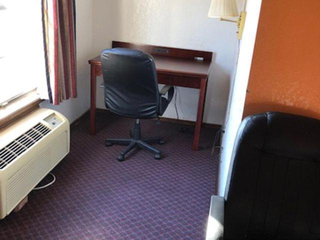 Medical Inn Oklahoma Dış mekan fotoğraf