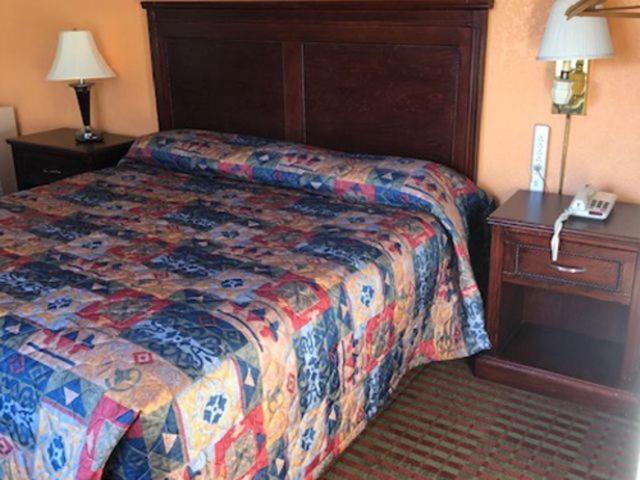 Medical Inn Oklahoma Dış mekan fotoğraf