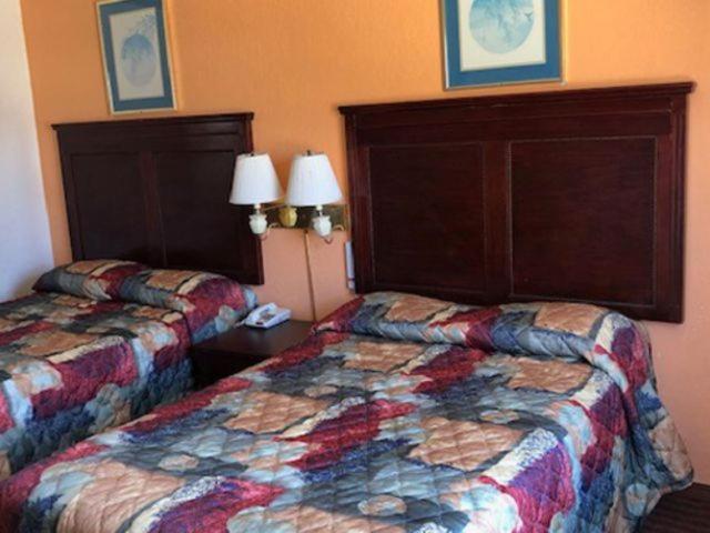 Medical Inn Oklahoma Dış mekan fotoğraf