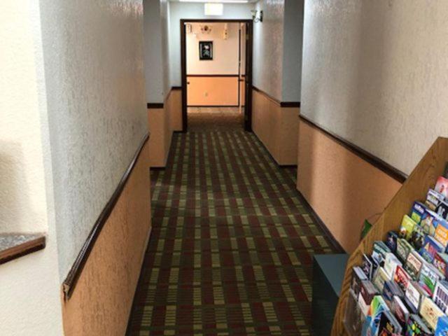 Medical Inn Oklahoma Dış mekan fotoğraf
