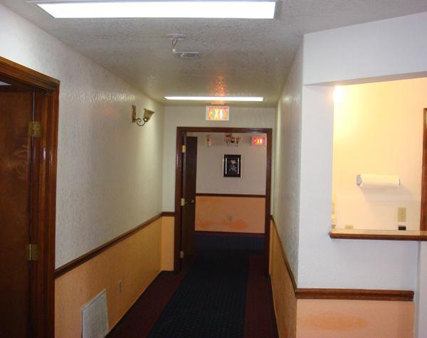 Medical Inn Oklahoma Dış mekan fotoğraf