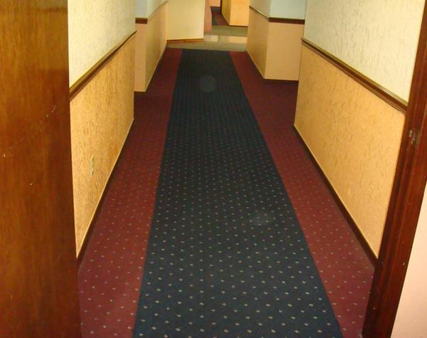 Medical Inn Oklahoma Dış mekan fotoğraf