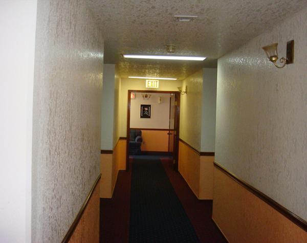 Medical Inn Oklahoma Dış mekan fotoğraf