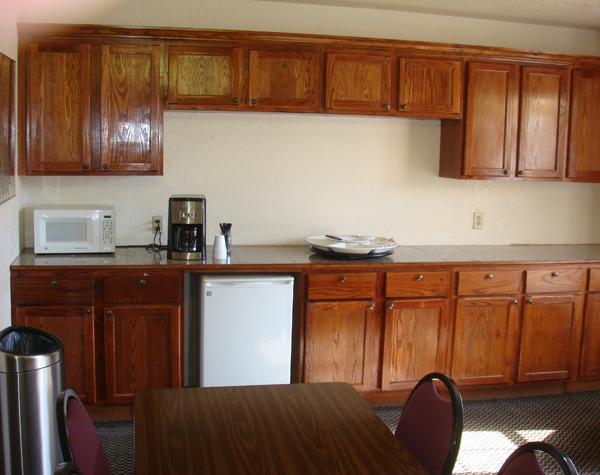 Medical Inn Oklahoma Dış mekan fotoğraf