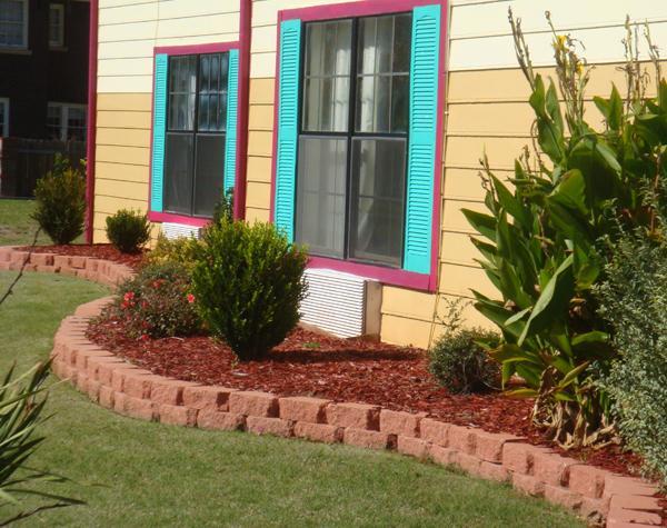 Medical Inn Oklahoma Dış mekan fotoğraf