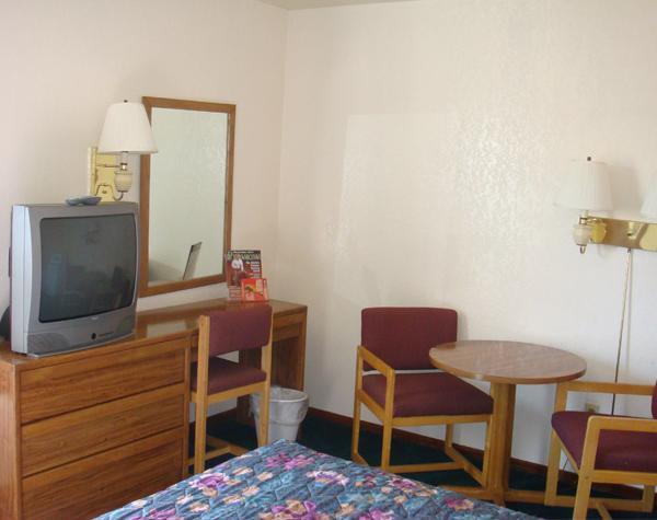 Medical Inn Oklahoma Dış mekan fotoğraf