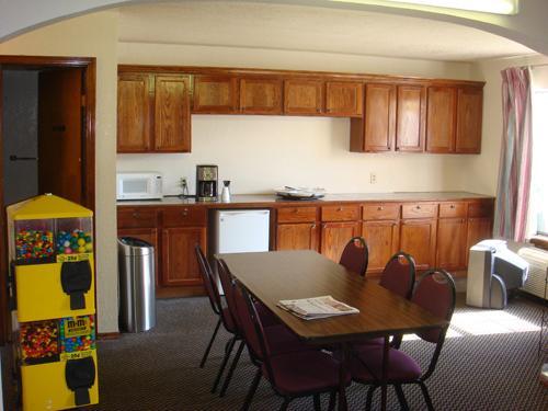 Medical Inn Oklahoma Dış mekan fotoğraf