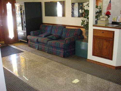 Medical Inn Oklahoma Dış mekan fotoğraf