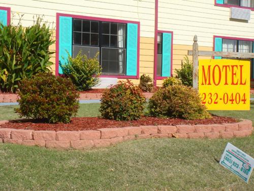 Medical Inn Oklahoma Dış mekan fotoğraf